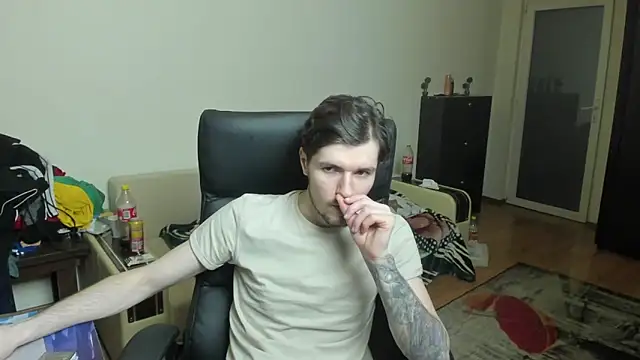 dirty justin online show from February 2026 02:43:01 AM