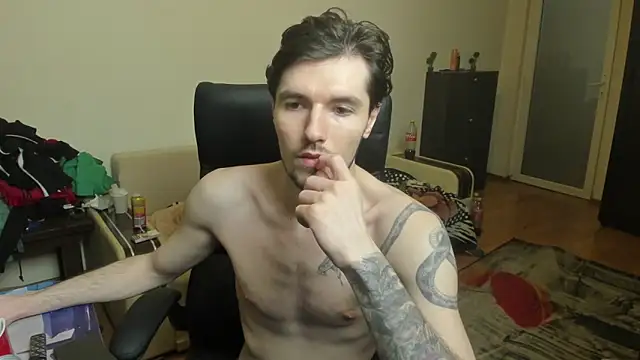 dirty justin online show from February 2026 11:05:02 PM