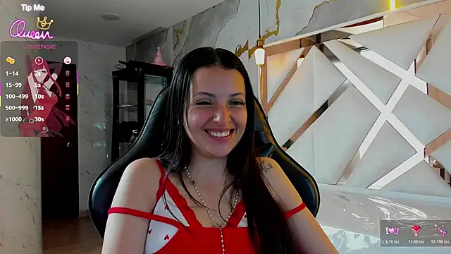 sophiadoll tf online show from April 2026 01:27:02 PM