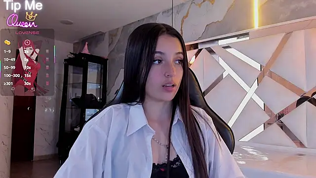 sophiadoll tf online show from April 2026 09:04:01 PM