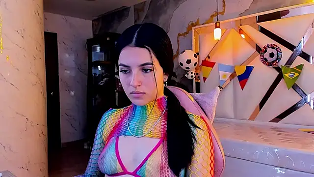 sophiadoll tf online show from July 2026 03:03:02 PM