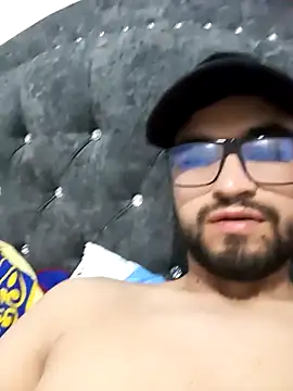 Chrys harris77 online show from October 2025 02:34:02 AM