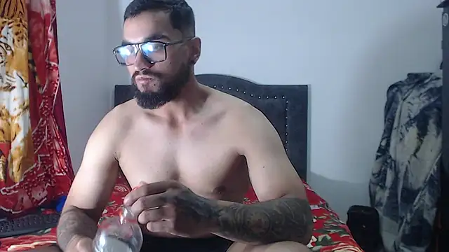 Chrys harris77 online show from February 2026 12:51:01 AM