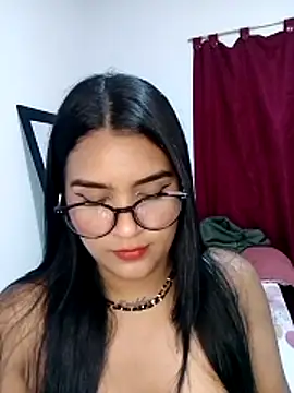 Renata Zoe online show from October 2025 01:57:01 AM