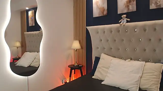 SalvadorFit online show from February 2026 08:18:01 PM