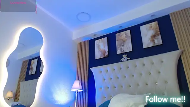 SalvadorFit online show from March 2026 08:14:01 PM