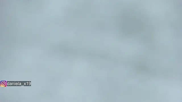 Daniela x19 online show from October 2025 12:41:02 AM