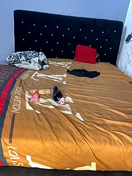 Daavikolovivi online show from November 2025 03:23:01 AM