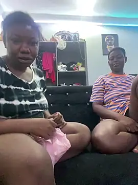 Daavikolovivi online show from November 2025 09:19:02 PM