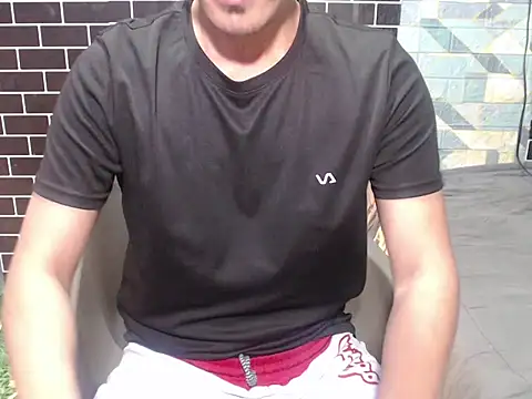 Snapshot of Heaven_steven chatting on September 2025 08:18:02 AM Heaven steven online show from September 2025 08:18:02 AM