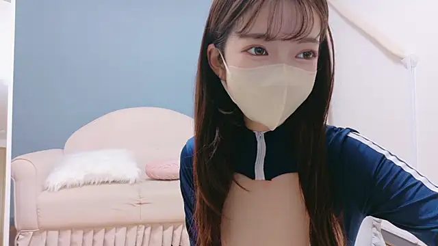 Snapshot of Mirai_H_ch chatting on October 2025 04:57:02 AM Mirai H ch online show from October 2025 04:57:02 AM