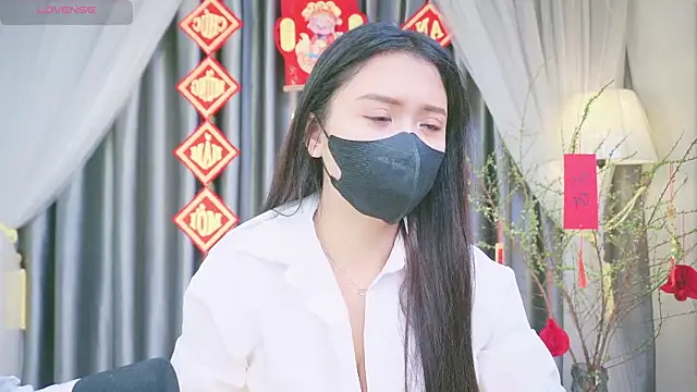 Cherry-26 online show from February 2026 11:27:01 AM