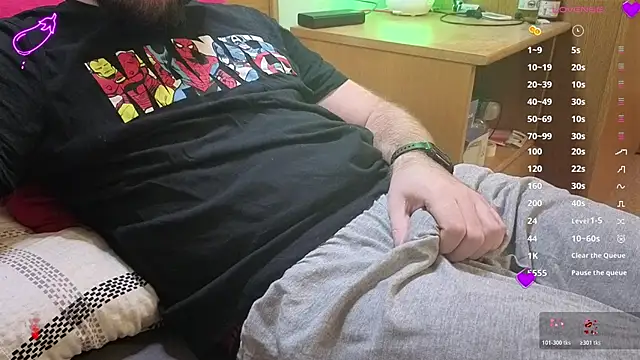 Astleitx online show from March 2026 09:10:01 PM