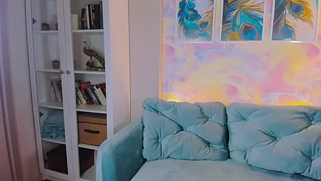 nancy posh online show from November 2025 02:40:02 PM