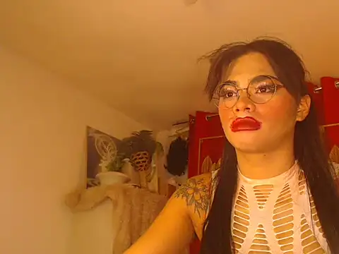 Snapshot of Tasha_Goddess chatting on October 2025 07:05:02 AM Tasha Goddess online show from October 2025 07:05:02 AM