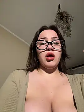 Snapshot of DeliceMaya chatting on October 2025 01:01:01 PM DeliceMaya online show from October 2025 01:01:01 PM