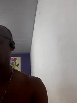 JeffersonRay online show from November 2025 11:54:01 AM