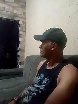 JeffersonRay online show from April 2026 03:38:01 AM