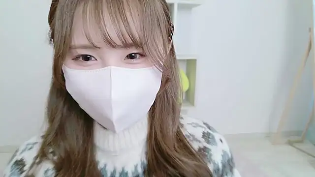 Cocoro o0 online show from November 2025 04:16:01 AM