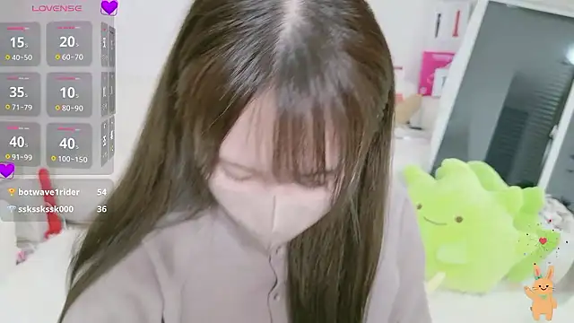 Cocoro o0 online show from March 2026 09:35:01 AM