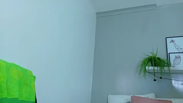 KeendraFox  online show from October 2025 10:23:02 AM