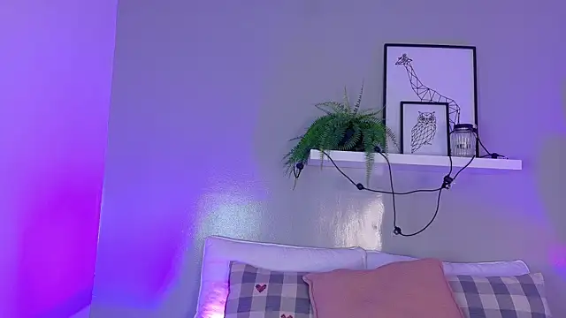 KeendraFox  online show from November 2025 10:26:01 AM