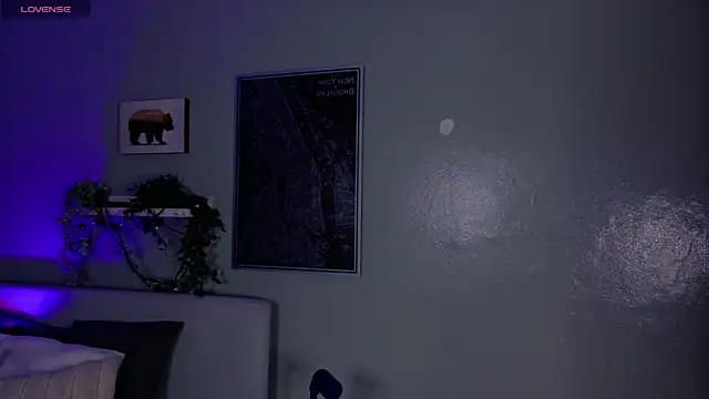 KeendraFox  online show from April 2026 10:16:01 AM