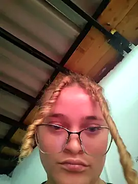 Snapshot of Cherrysweetyx chatting on October 2025 12:53:02 PM Cherrysweetyx online show from October 2025 12:53:02 PM