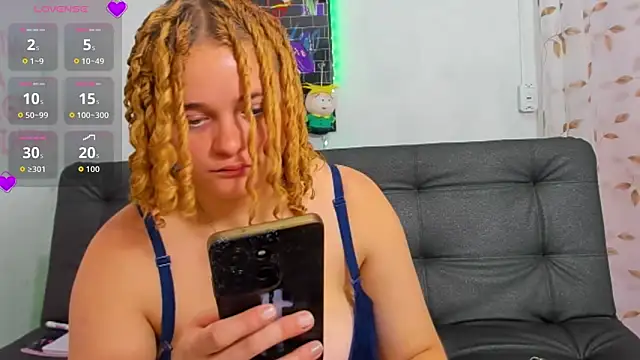 Snapshot of Cherrysweetyx chatting on November 2025 08:08:02 PM Cherrysweetyx online show from November 2025 08:08:02 PM