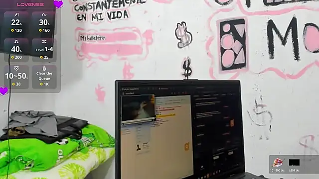 Snapshot of Cherrysweetyx chatting on November 2025 12:35:02 AM Cherrysweetyx online show from November 2025 12:35:02 AM