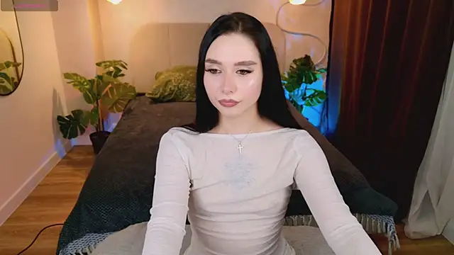 B Monica  online show from March 2026 08:55:01 PM