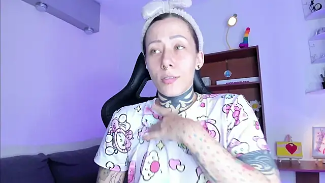 millyInk online show from October 2025 09:04:02 PM