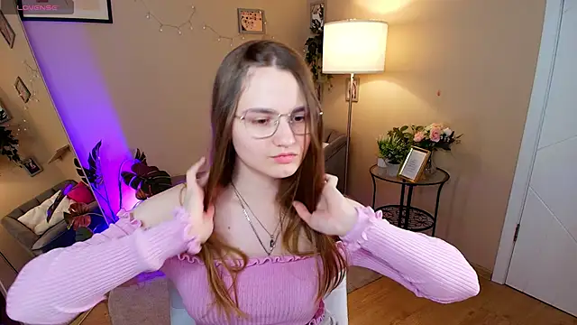 Evii Stich online show from October 2025 07:09:02 PM