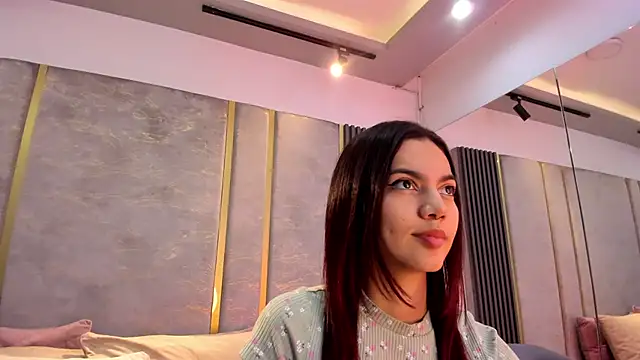 Snapshot of Vero_Jenkins chatting on October 2025 02:26:01 PM Vero Jenkins online show from October 2025 02:26:01 PM