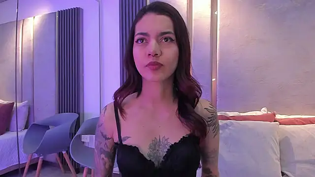 Snapshot of Vero_Jenkins chatting on November 2025 01:00:02 PM Vero Jenkins online show from November 2025 01:00:02 PM