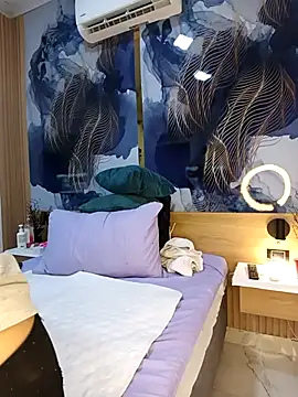 Anabacker01 online show from March 2026 01:03:01 PM