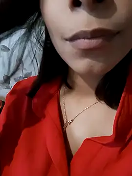 Snapshot of Dominika_a chatting on October 2025 02:39:02 PM Dominika a online show from October 2025 02:39:02 PM