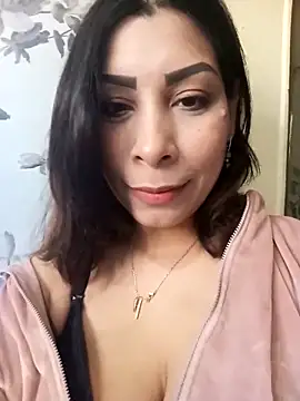 Snapshot of Dominika_a chatting on October 2025 07:42:02 AM Dominika a online show from October 2025 07:42:02 AM
