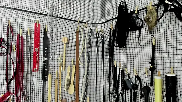 BDSM MEDUZA online show from February 2026 06:26:01 AM