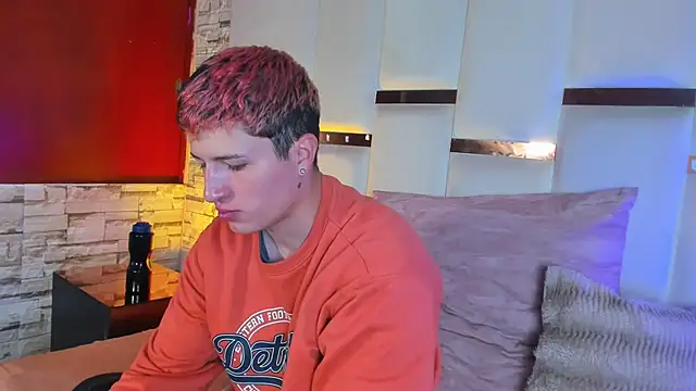 ANLLELOAndANGELA online show from February 2026 04:34:02 PM