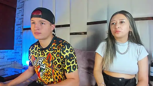 ANLLELOAndANGELA online show from March 2026 03:23:01 PM