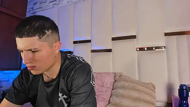 ANLLELOAndANGELA online show from April 2026 07:18:01 PM