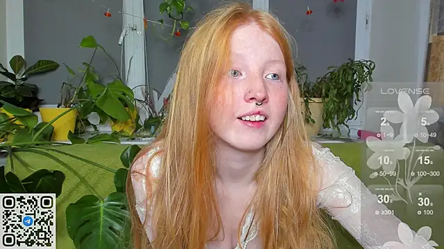 RitaSweety18 online show from November 2025 07:43:01 PM