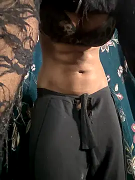 DAMinii  online show from November 2025 06:52:02 PM