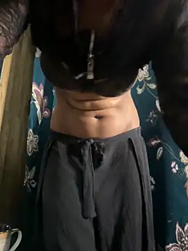 DAMinii  online show from December 2025 07:56:02 PM