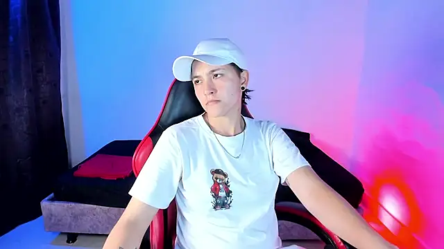 nicocoox online show from October 2025 01:50:02 AM