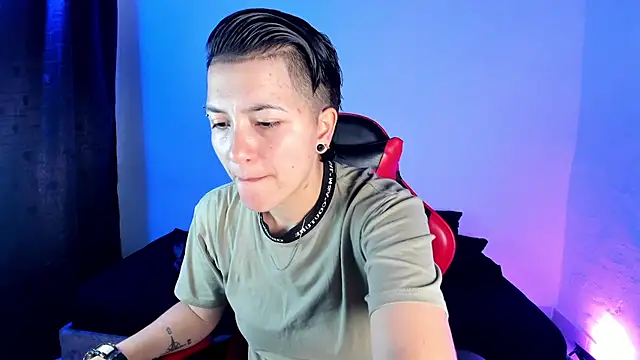 nicocoox online show from November 2025 01:48:01 AM