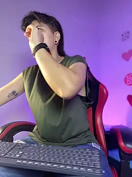 nicocoox online show from March 2026 01:32:02 AM