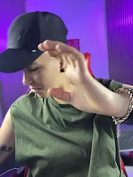 nicocoox online show from March 2026 10:44:01 PM