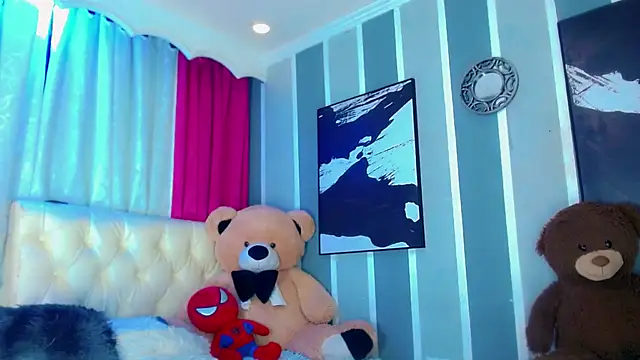 Julia Bulette1 online show from February 2026 01:28:02 AM